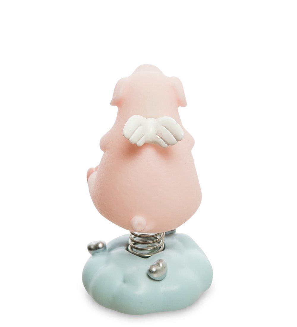 MF- 16/3 Фигурка на пружине «Поросенок»