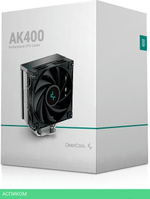 Кулер для процессора DeepCool AK400 (R-AK400-BKNNMN-G-1)
