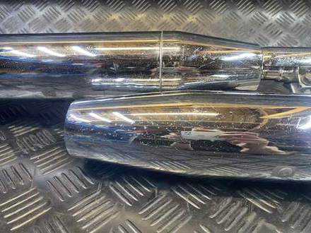 Глушитель Yamaha Drag Star 400 056485