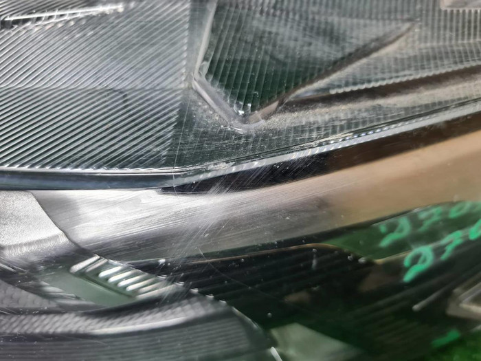 Фара левая Haval F7 (2018-2024) LED