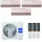 Haier 3U55S2SR5FA / AS25S2SF4FA-G - 3шт.