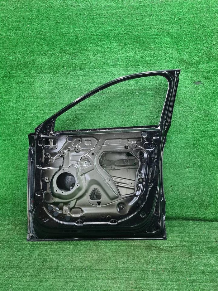 Дверь передняя правая Haval F7 2 (2024-н.в.)