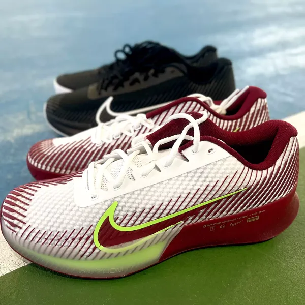 Долгожданное поступление кроссовок Nike в ТЕННИС FIRST!