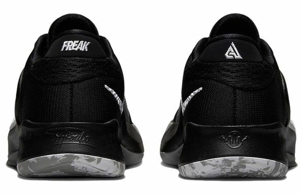Кроссовки Nike Freak 4 Zoom 4