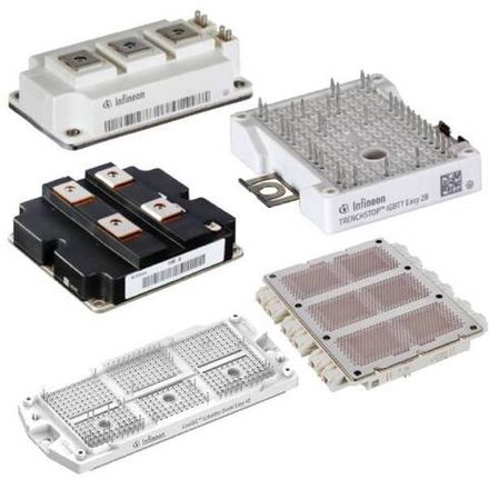 Модули IGBT