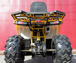 Квадроцикл PROMAX STORM 280 LUX