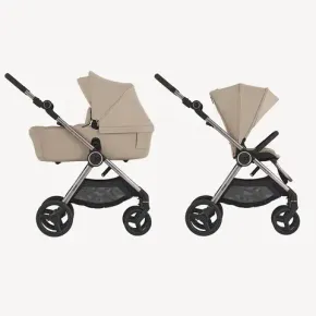 Коляски 2 в 1