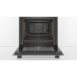 Встраиваемый электрический духовой шкаф Bosch HBF512BV0R