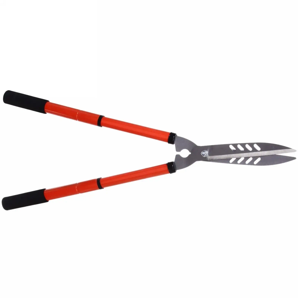 Ножницы «Master» 70см кустарниковые с телескопическими комбинированными ручками
