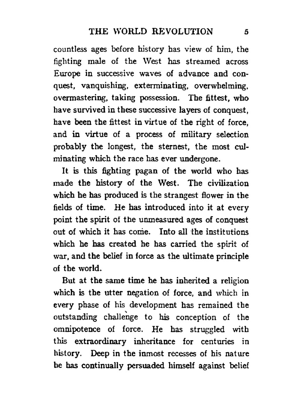 The science of power | Kidd Benjamin