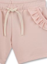 Шорты Sanetta Kidswear 126066 38171