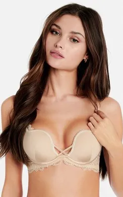 35431 CLAUDIA BASIC/80X Бюст