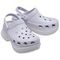 Crocs Bae Clog 'Lilac Mist'