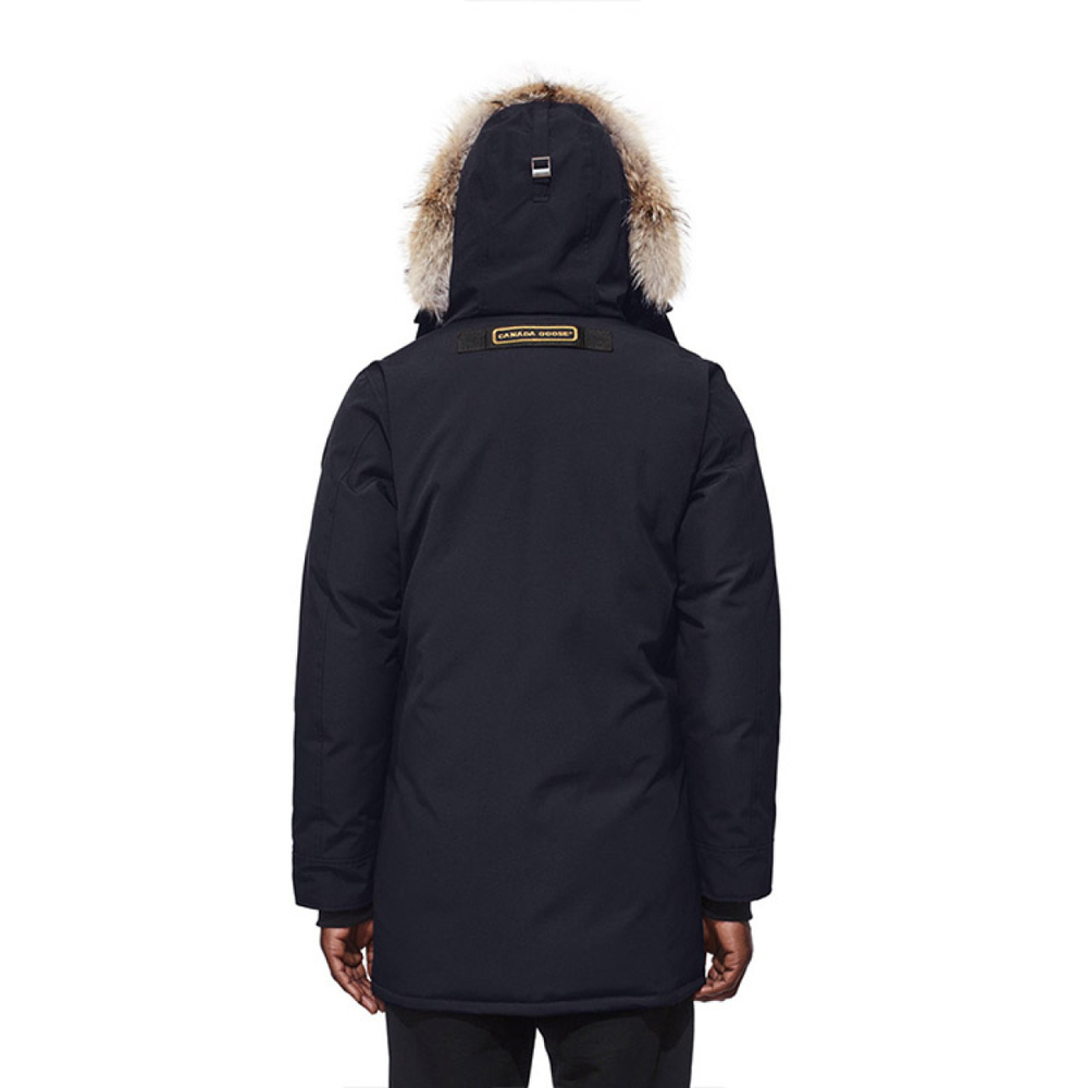Куртки Canada Goose Langford Logo, 2062M-67
