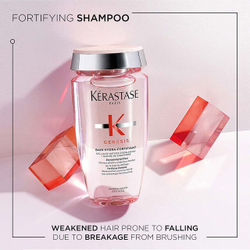 KERASTASE Genesis Шампунь для ослабленных волос и склонных к выпадению