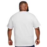 Баскетбольная футболка Nike Sportswear Premium Essentials T-Shirt White