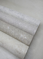 Тироль 12 (белая с перламутром)