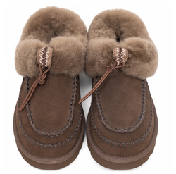 UGG Tasman Alpine Slipper Hickory