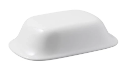 Villeroy & Boch Масленка For Me с крышкой 10-4153-1800