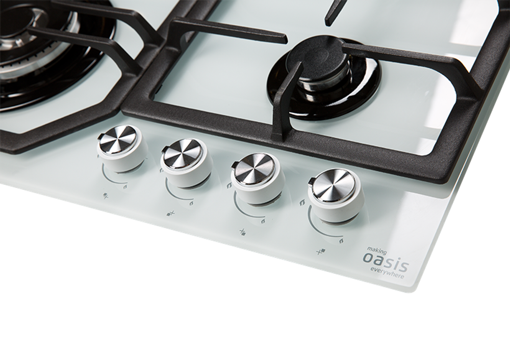 Поверхность варочная газ. "Oasis" P-GWT (F) Турция