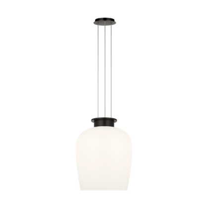 Светильник Visual Comfort Vetro 21 Pendant