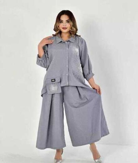 Костюм 50339225 Fabrika