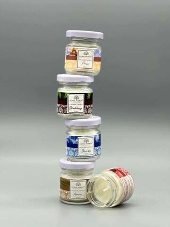 Свечи от Global Fashionя 30гр, PROVENCE