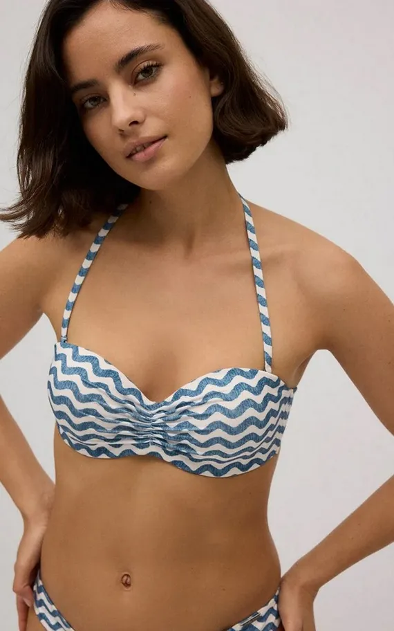 MAHE 82826 Бюст купальный