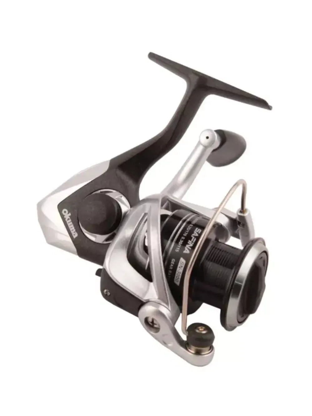 Катушка безынерционная Safina 3000