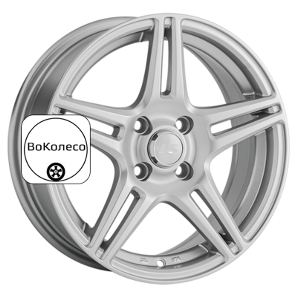 6,5x15/4x100 ET40 D73,1 770 SS (конус) LS