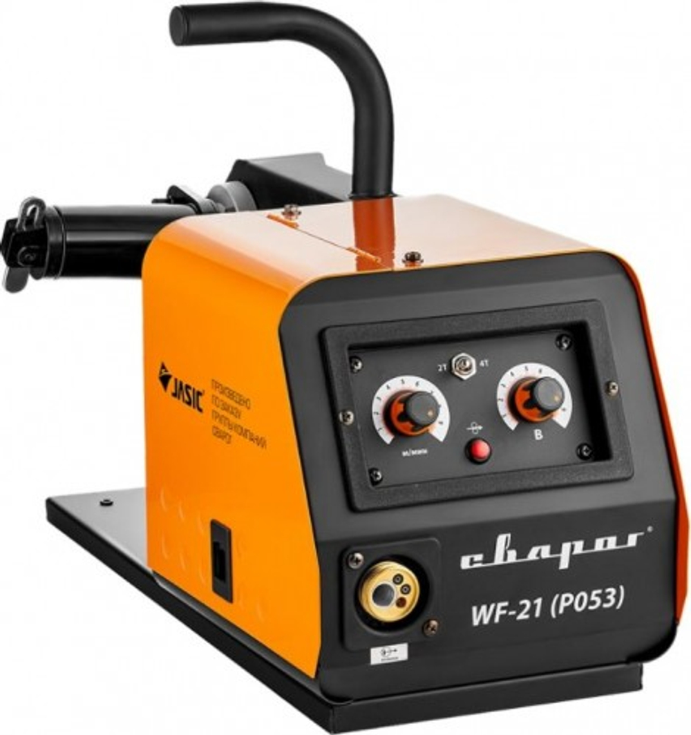 Сварочный полуавтомат СВАРОГ REAL MIG 250 F  (N253)  00000096877