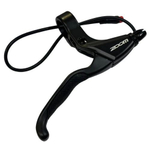 Ручка тормоза ZOOM правая разъем julet 2pin