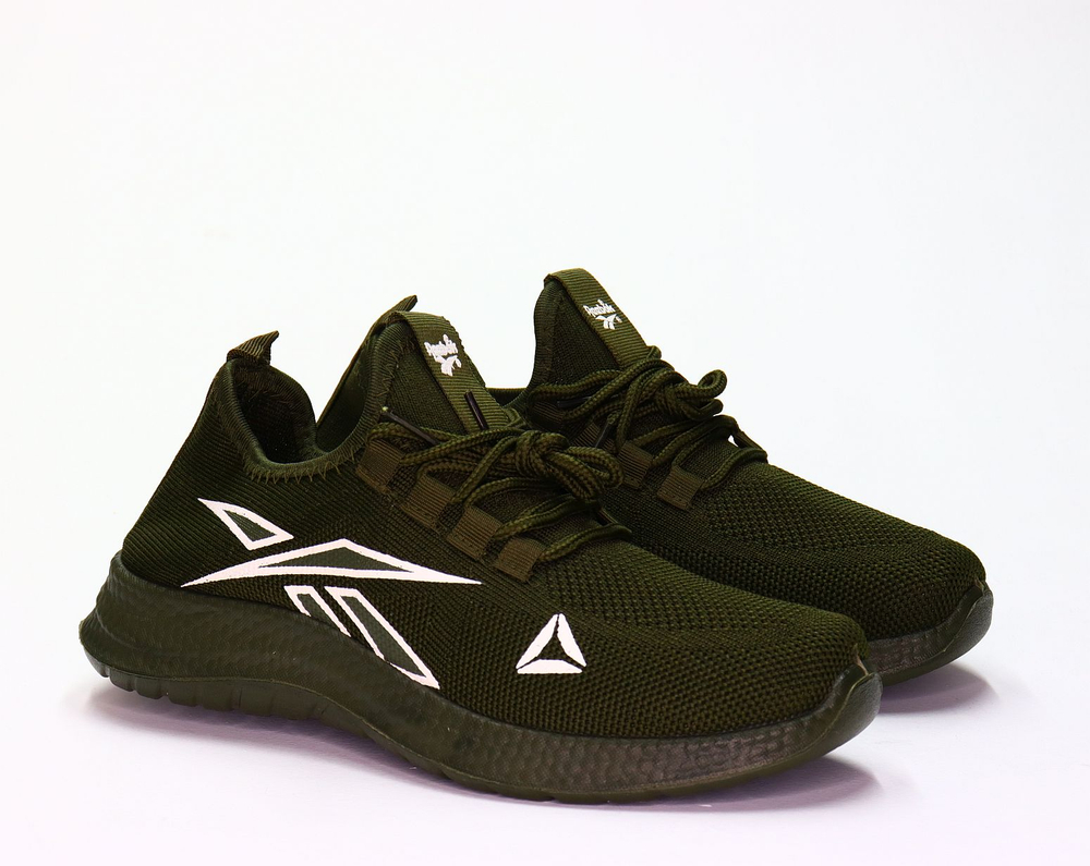 Кроссовки (36-41)р. / шт. 104-4