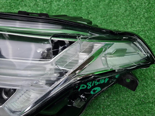 Фара левая Volvo XC90 2 (2014-2019) LED