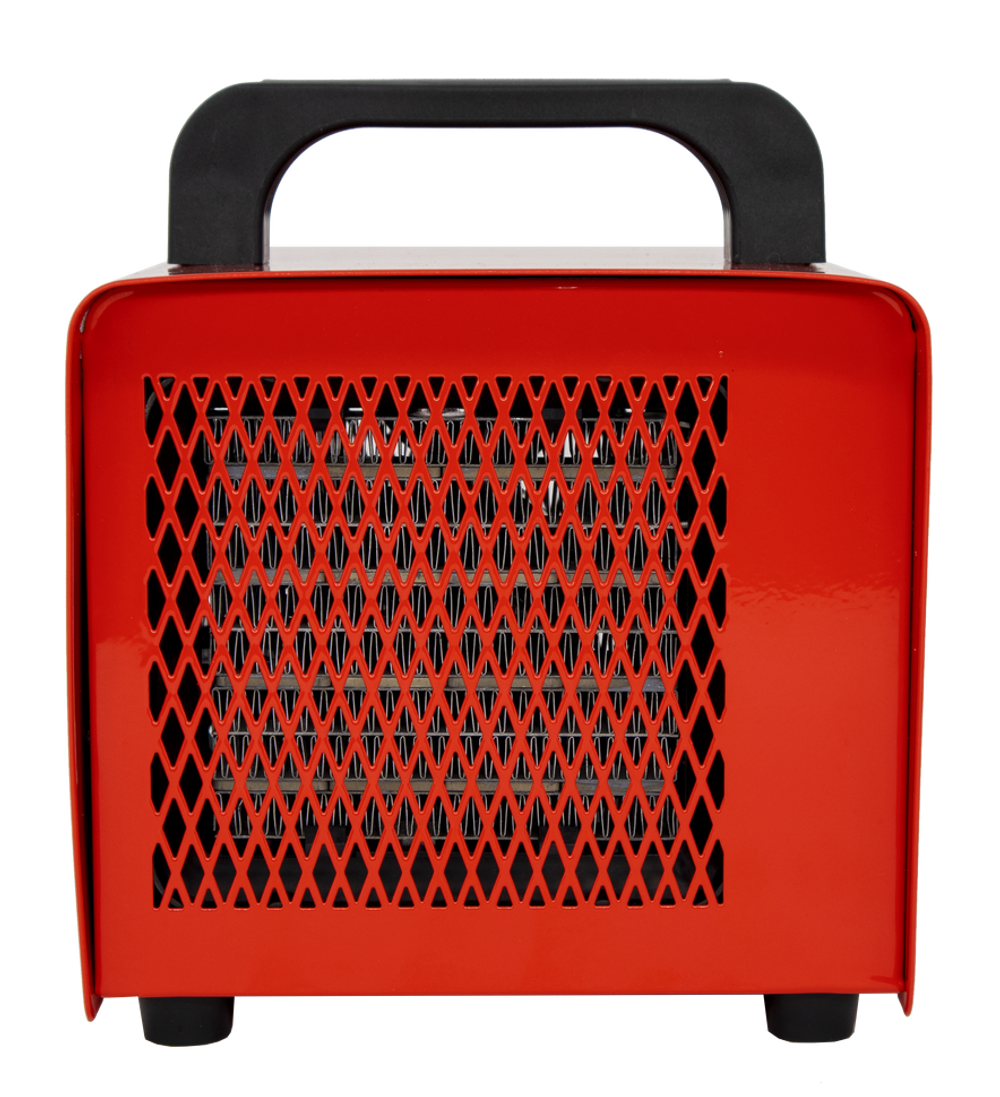 Электрическая теплопушка РЕСАНТА ТЭПК-2000 - [2 кВт / 220В]