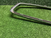 Накладка решетки радиатора Volvo S60 3 (2018-2024)