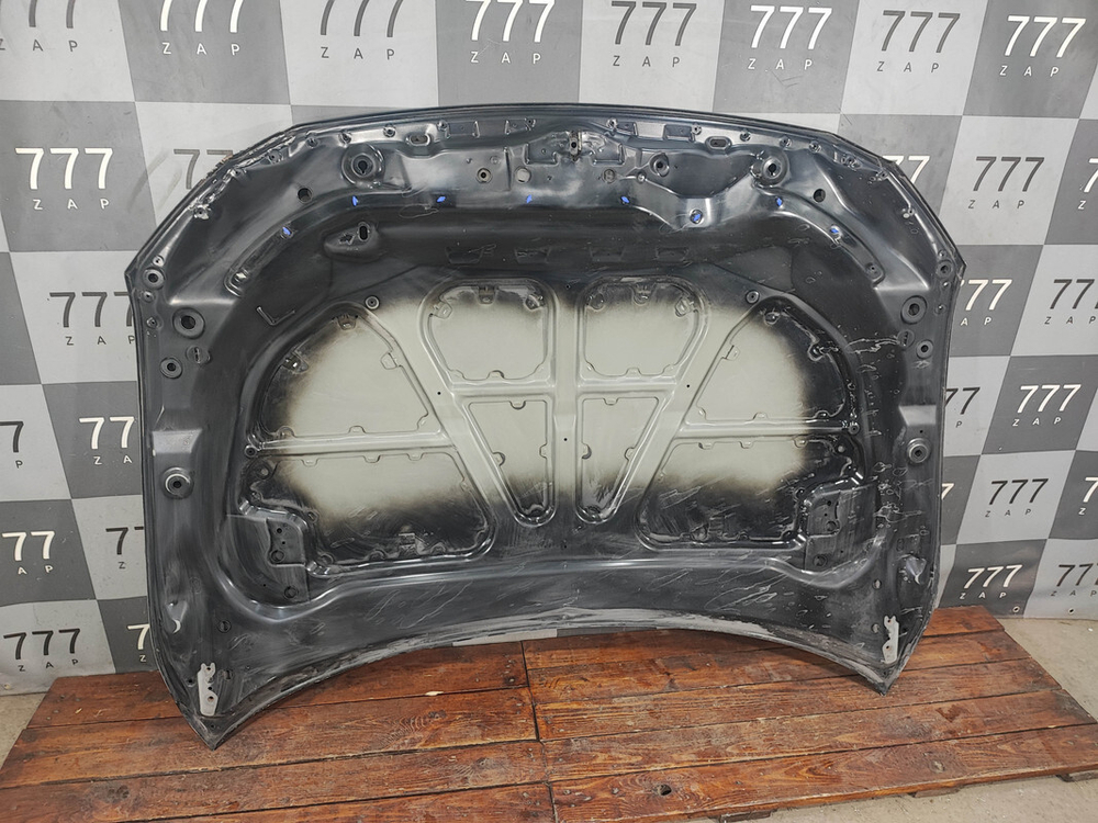 Капот Mazda 6 (GJ) 12-18 Б/У Оригинал GHY05231X