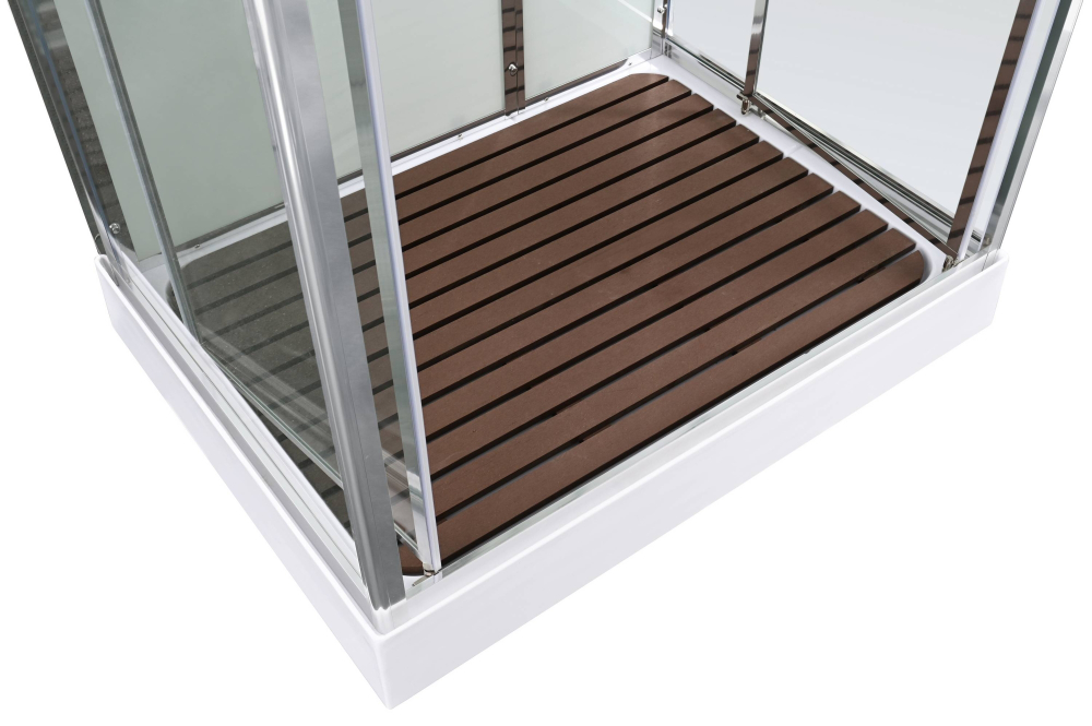 Душевая кабина AvaCan (АваКан) V2012N без крыши