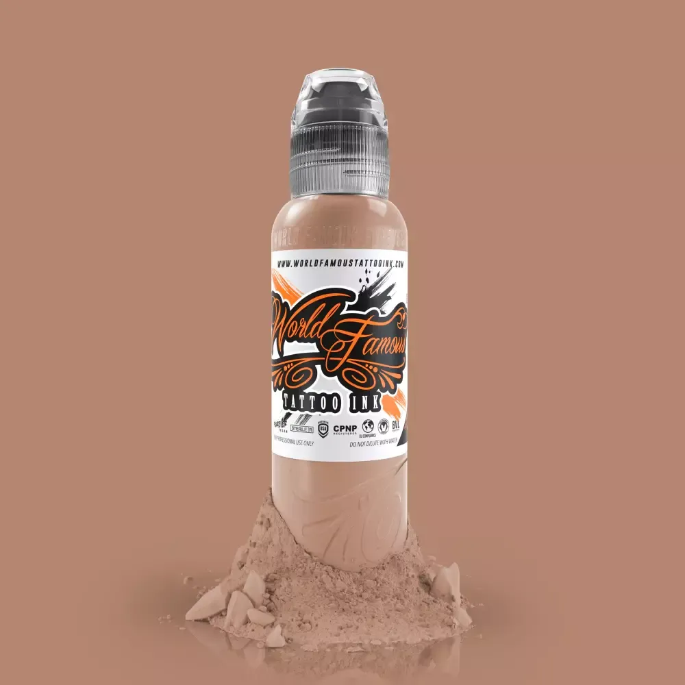 WFI OLEG Medium Skin