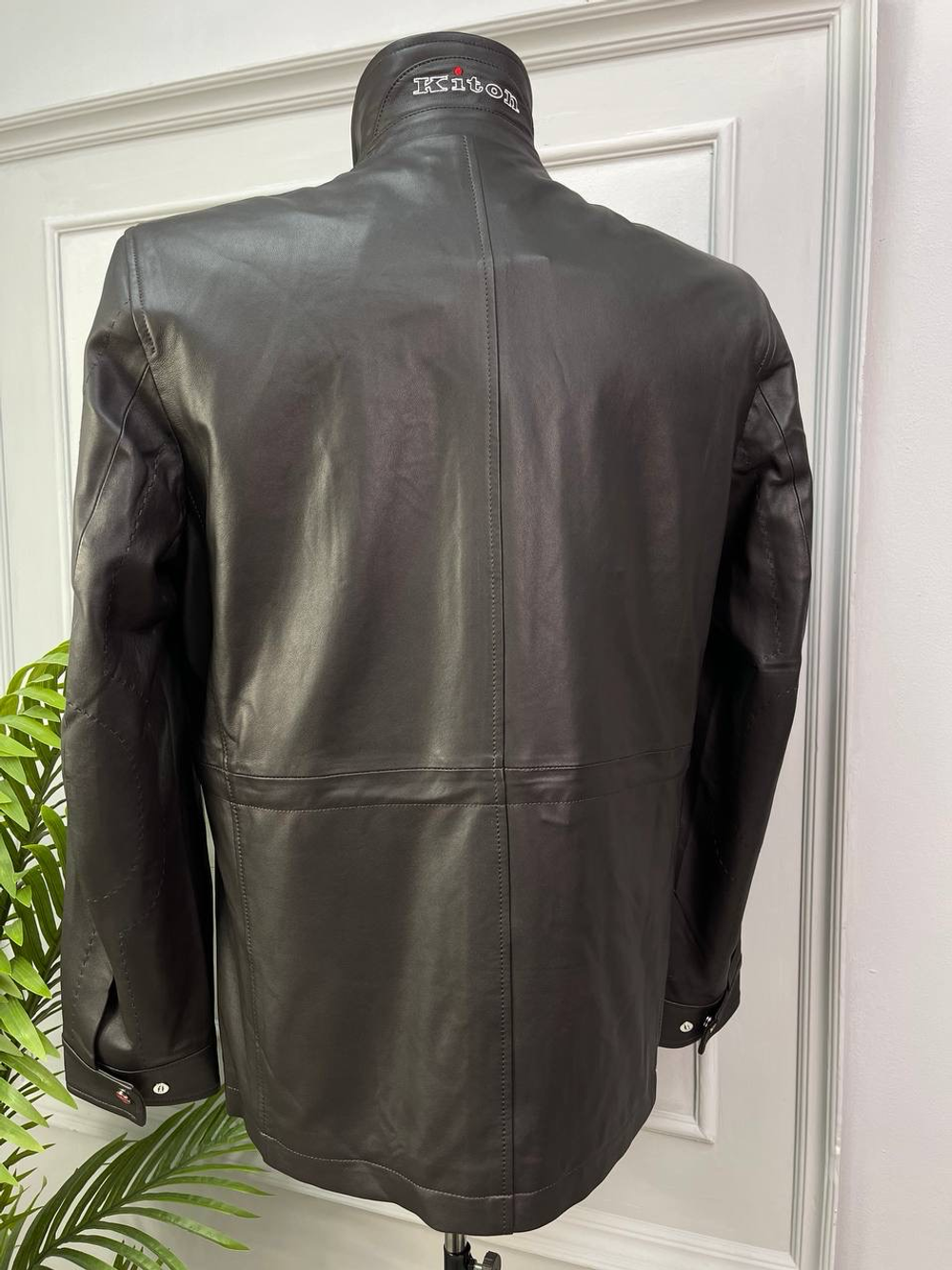 Куртка пиджак Kiton