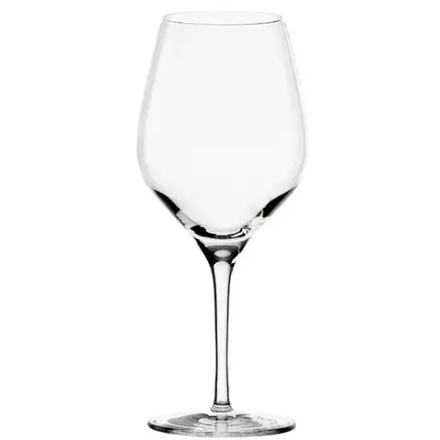 Бокал для вина «Экскуизит» хр.стекло 480мл D=89,H=215мм прозр