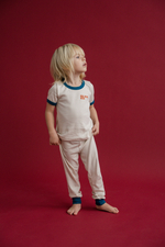 Пижама REAL HOME BOSS