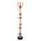 Торшер Divinare Volturn 1243/17 PN-45
