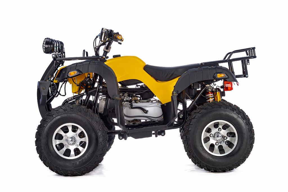 Квадроцикл TIGER Sport 250 (2024)