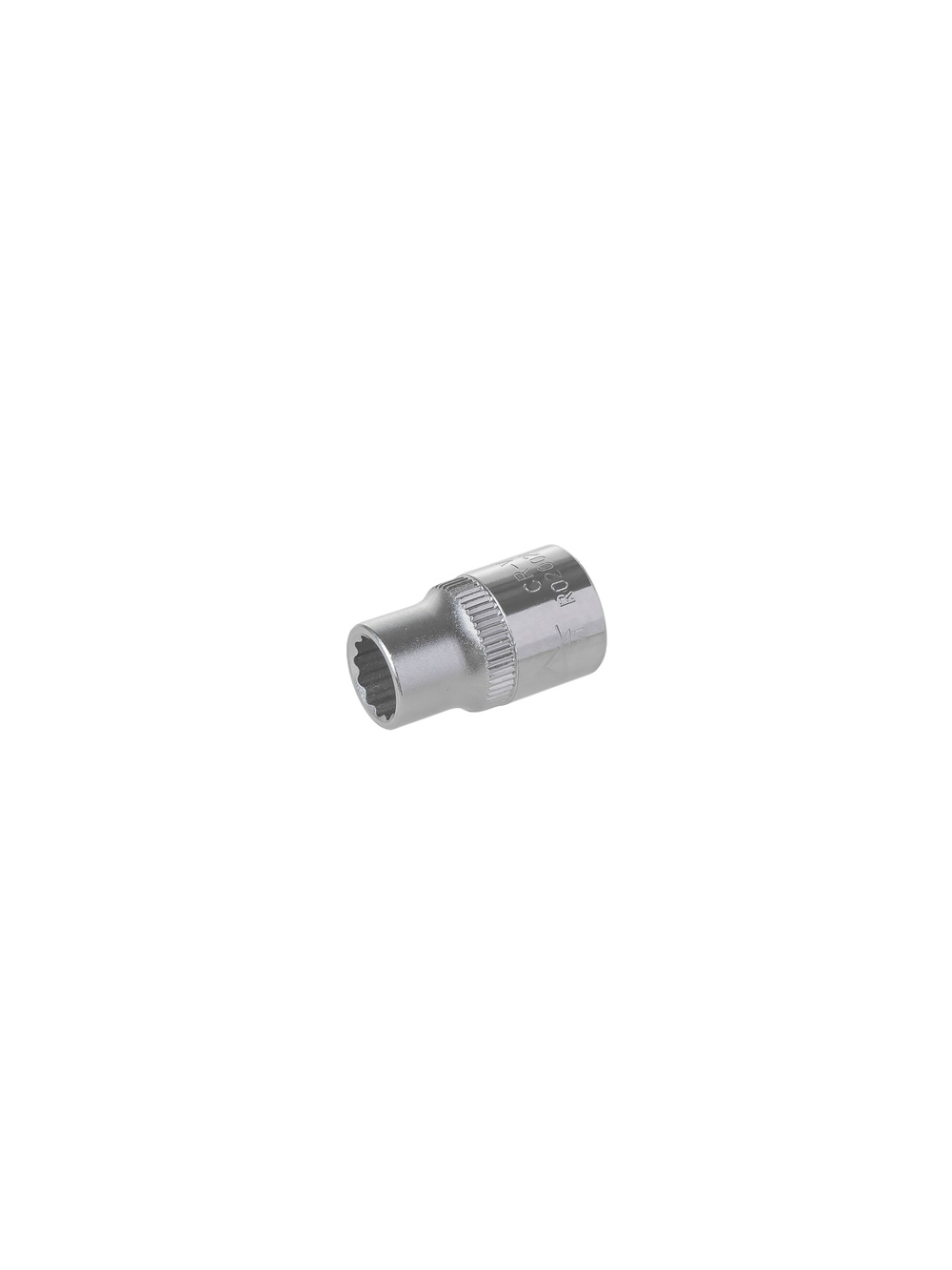 Головка 3/8" 12-и гр. 9мм, L=28 мм на холдере Arnezi R0200209
