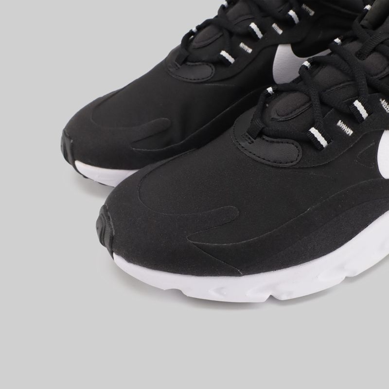 Кроссовки Nike Air Max 270 React артикул:CI3866-004 - купить в магазине Дайс