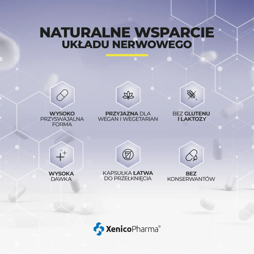 Диетическая добавка Vitamin B Complex MAX, 30 капсул