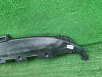 Юбка переднего бампера Hongqi HS3 (2023-н.в.)