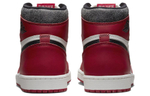 Кроссовки Air Jordan 1 Retro High Og "Lost Found" 2022