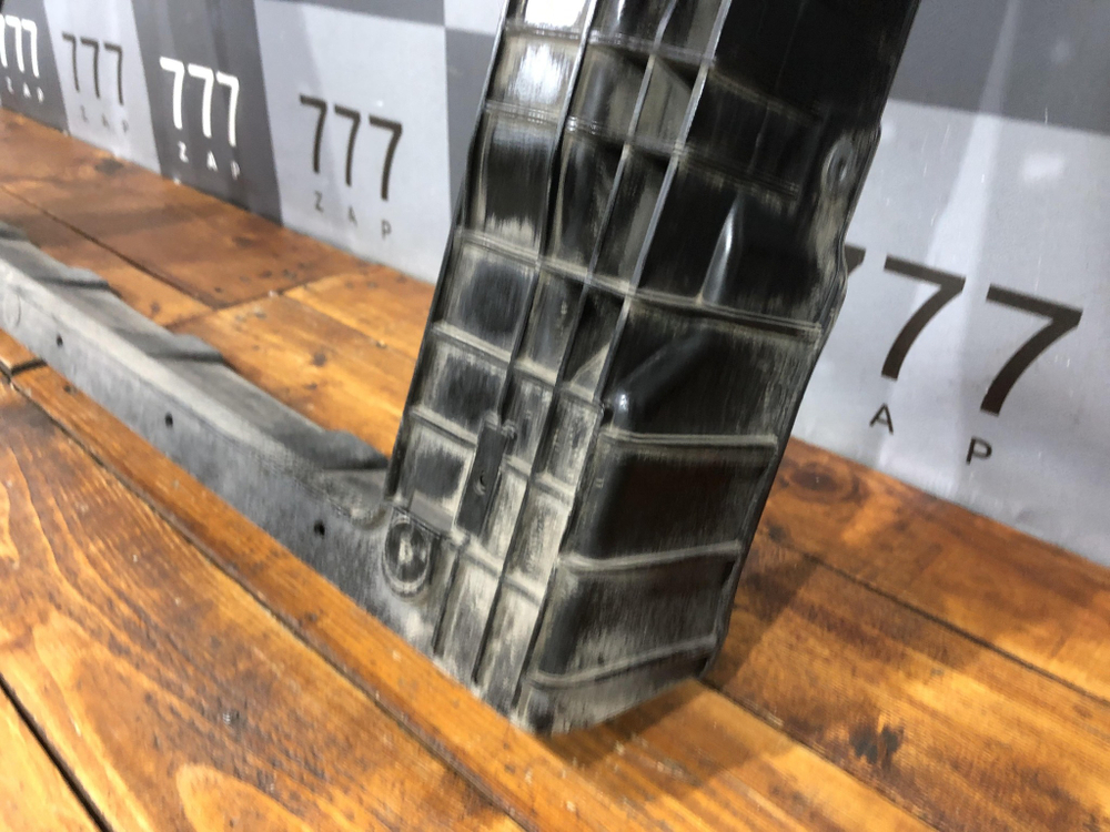 Панель передняя Rapid 2, Polo 6 20-нв Б/У Оригинал 60U805588E